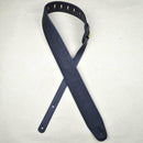 Colonial 2.5 Inch Black Padded Strap.