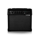 Line 6 Spider V 20 Amplifier MKII.