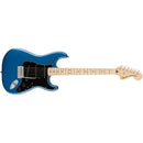 Affinity Series™ Stratocaster®, Maple Fingerboard, Black Pickguard, Lake Placid Blue