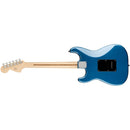 Affinity Series™ Stratocaster®, Maple Fingerboard, Black Pickguard, Lake Placid Blue