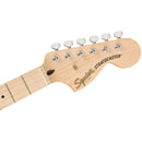 Affinity Series™ Stratocaster®, Maple Fingerboard, Black Pickguard, Lake Placid Blue