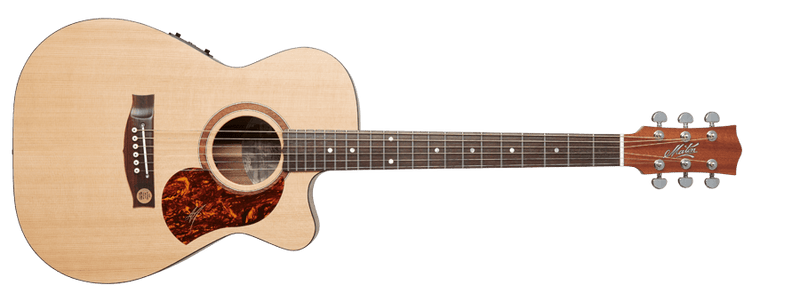 Maton SRS808C Solid Road Series Small Body