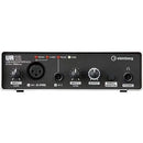 Steinberg UR12 Audio Interface at Five Star Music 102 Maroondah Highway Ringwood Melbourne Music Guitar Store.