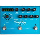 Strymon Big Sky at Five Star Music 102 Maroondah Highway Ringwood Melbourne Music Guitar Store.