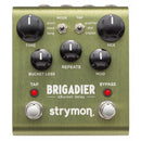 Strymon Brigadier Delay Pedal at Five Star Music 102 Maroondah Highway Ringwood Melbourne Music Guitar Store.