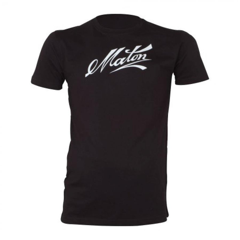 Maton Signature Tee (SMALL) at Five Star Music 102 Maroondah Highway Ringwood Melbourne Music Guitar Store.