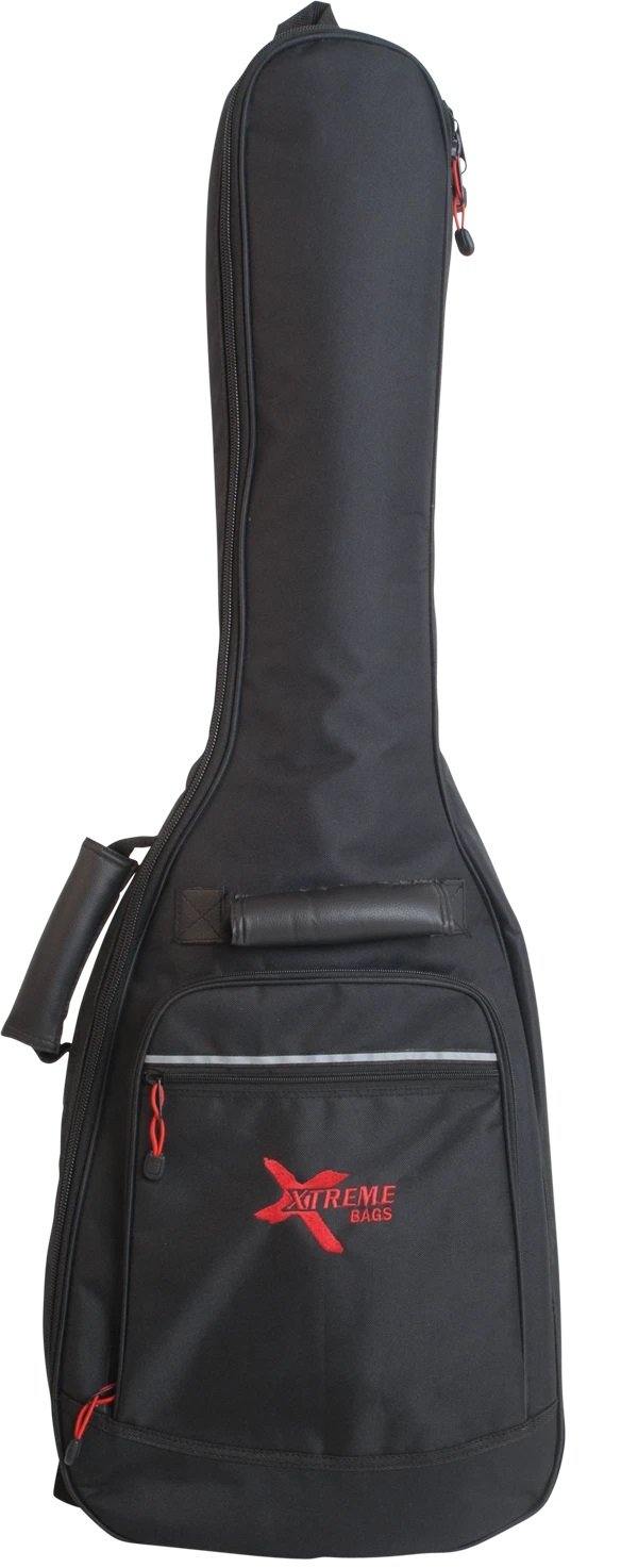 Xtreme Electric Guitar Gigbag 15mm Thick - TB315E at Five Star Music 102 Maroondah Highway Ringwood Melbourne Music Guitar Store.