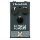 TC Electronic Grand Magus Distortion at Five Star Music 102 Maroondah Highway Ringwood Melbourne Music Guitar Store.