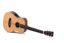 Sigma Travel Size Acoustic Guitar with Bag