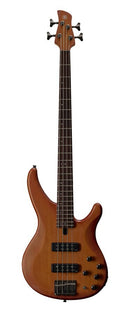 YAMAHA TRBX504BRB ELECTRIC BASS BRICK BURST.