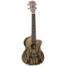 Tanglewood TUPWET Tribal Spirit Tenor Ukulele Pacific Walnut