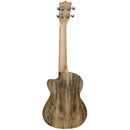 Tanglewood TUPWET Tribal Spirit Tenor Ukulele Pacific Walnut
