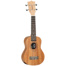 Tanglewood TWT1 Tiare Soprano Ukulele All Mahogany.