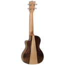 Tanglewood TWT21E Tiare Concert Ukulele Hawaiian Rain Tree w/Pickup