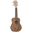 Tanglewood TWT2 Tiare Soprano Ukulele All Black Walnut.