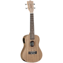 Tanglewood TWT3E Tiare Concert Ukulele All Black Walnut