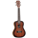 Tanglewood TWT3SB Tiare Concert Ukulele All Mahogany Sunburst.