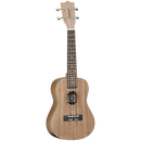 Tanglewood TWT3 Tiare Concert Ukulele All Black Walnut.