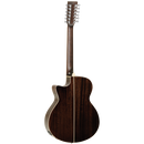 Tanglewood W12VCEAVB Winterleaf Venetian C/E 12-String Vintage Burst