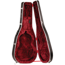 Tanglewood 15SDTE Sundance Performance Pro Sloped Shoulder Dreadnought Torrefied Top with ABS Case