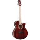 Tanglewood TW4BLB Winterleaf Blonde Superfolk C/E Barossa Gloss