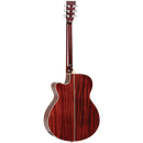 Tanglewood TW4BLB Winterleaf Blonde Superfolk C/E Barossa Gloss