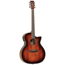 Tanglewood TW4VCKOA Winterleaf Venetian C/E Koa.