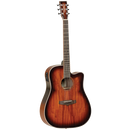 Tanglewood TW5KOA Winterleaf Dreadnought C/E Koa.