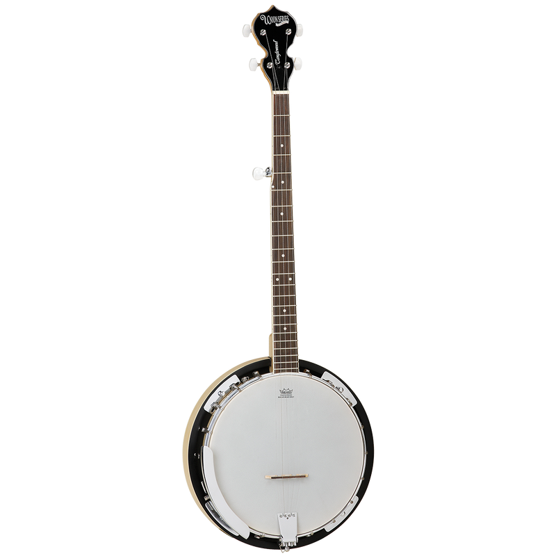 Tanglewood TWB18-M5  Union Banjo 5 String.