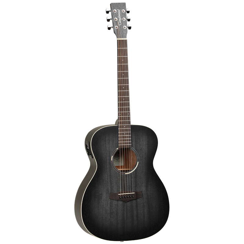 Tanglewood TWBBOE Blackbird Orchestra Acoustic/Electric Guitar at Five Star Music 102 Maroondah Highway Ringwood Melbourne Music Guitar Store.