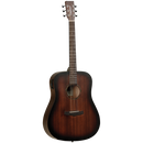 Tanglewood TWCRDE Crossroads Dreadnought with Pickup.