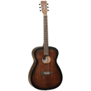 Tanglewood TWCROLH Crossroads Orchestra Left Handed.