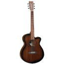 Tanglewood TWCRSFCE Crossroads SuperFolk C/E Vintage Satin.