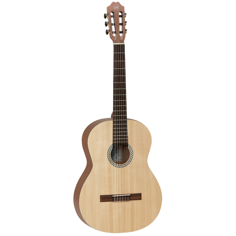 Tanglewood TWEME2 Enredo Madera Elegante Classical Guitar