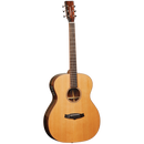 Tanglewood TWJFE JAVA Folk Acoustic Electric Guitar at Five Star Music 102 Maroondah Highway Ringwood Melbourne Music Guitar Store.