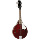 Tanglewood TWMTWRP Union Mandolin Wine Red.