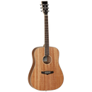 Tanglewood TWUD Union Dreadnought Solid Top Acoustic.