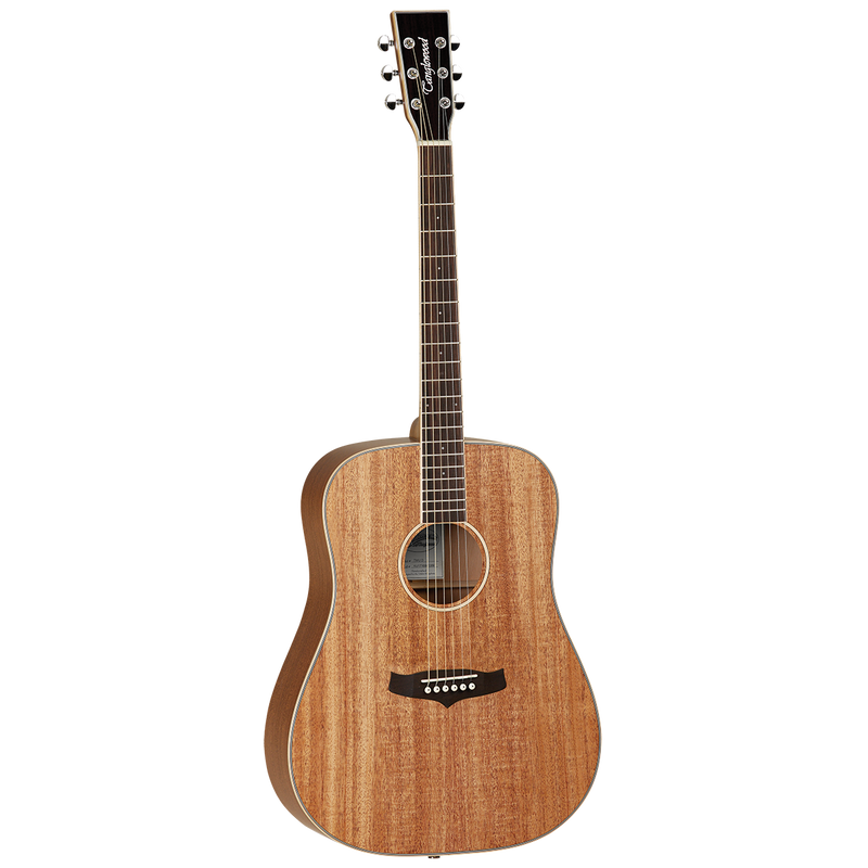 Tanglewood TWUD Union Dreadnought Solid Top Acoustic.