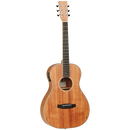 TANGLEWOOD TWUPE UNION SOLID TOP PARLOUR A/E *NEW* at Five Star Music 102 Maroondah Highway Ringwood Melbourne Music Guitar Store.