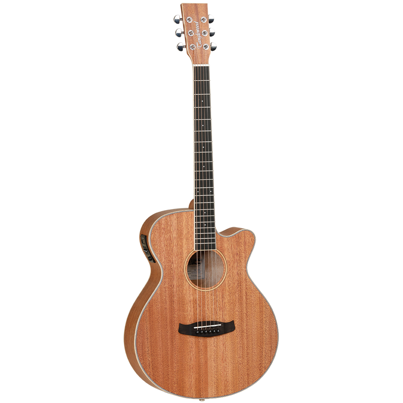 Tanglewood TWUSFCE Union Solid Top Superfolk C/E at Five Star Music 102 Maroondah Highway Ringwood Melbourne Music Guitar Store.