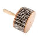 07 X 04 1/4 Inch Cabaza 10 Rows Ball Bearings at Five Star Music 102 Maroondah Highway Ringwood Melbourne Music Guitar Store.