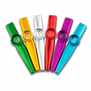 SMILEY KAZOO UE854 METAL KAZOO at Five Star Music 102 Maroondah Highway Ringwood Melbourne Music Guitar Store.