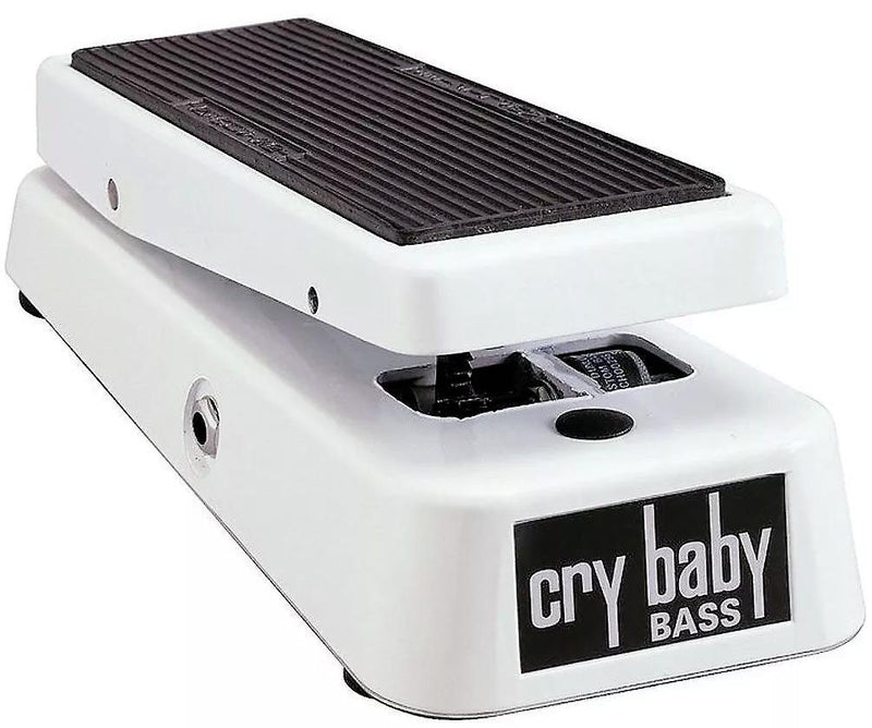 Dunlop Crybaby Bass Wah at Five Star Music 102 Maroondah Highway Ringwood Melbourne Music Guitar Store.