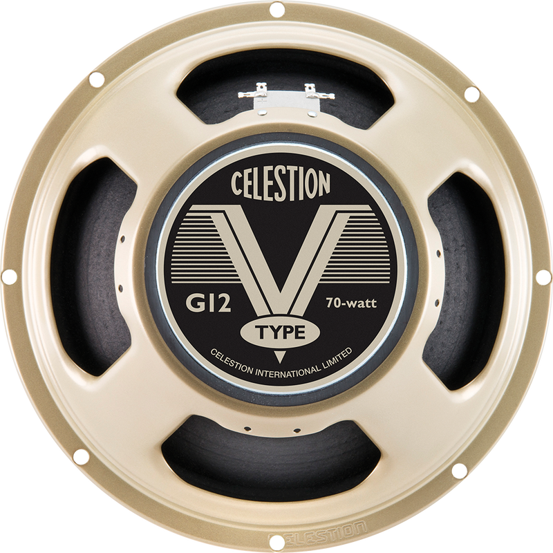 Celestion T5901 V-Type 12" 70W 8 Ohm Speaker