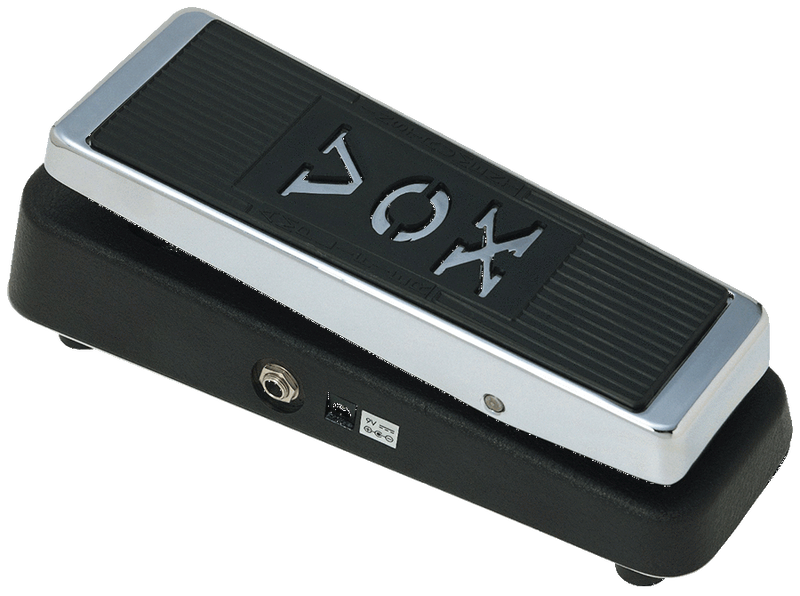 Vox V847 Wah Pedal at Five Star Music 102 Maroondah Highway Ringwood Melbourne Music Guitar Store.