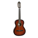 Valencia VC203CSB - 3/4 Size Classical Guitar - Satin Classic Sunburst