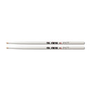 Vic Firth Signature Series Drumsticks - Buddy Rich - Wood
