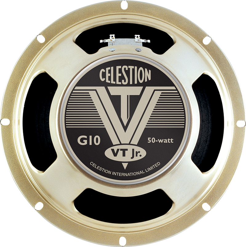 Celestion T5991 VT Junior 10" Speaker 50W 16 Ohm