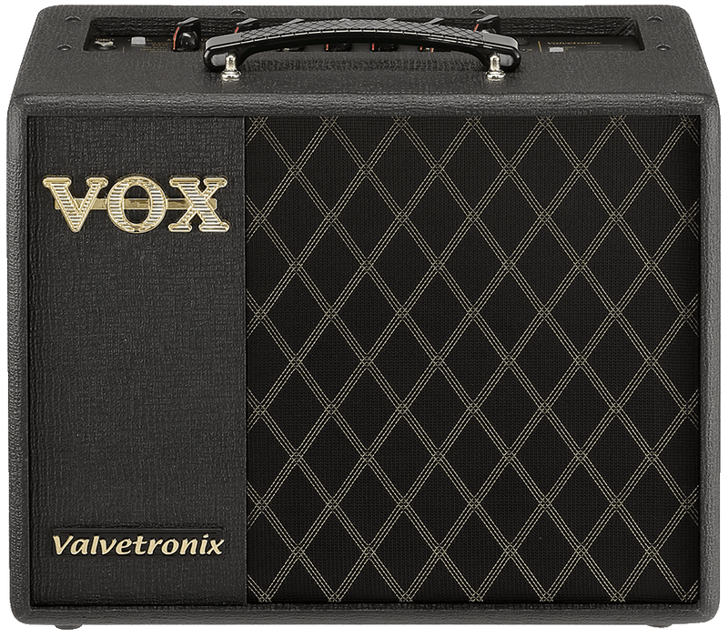 Vox VT20X 20W Amplifier.