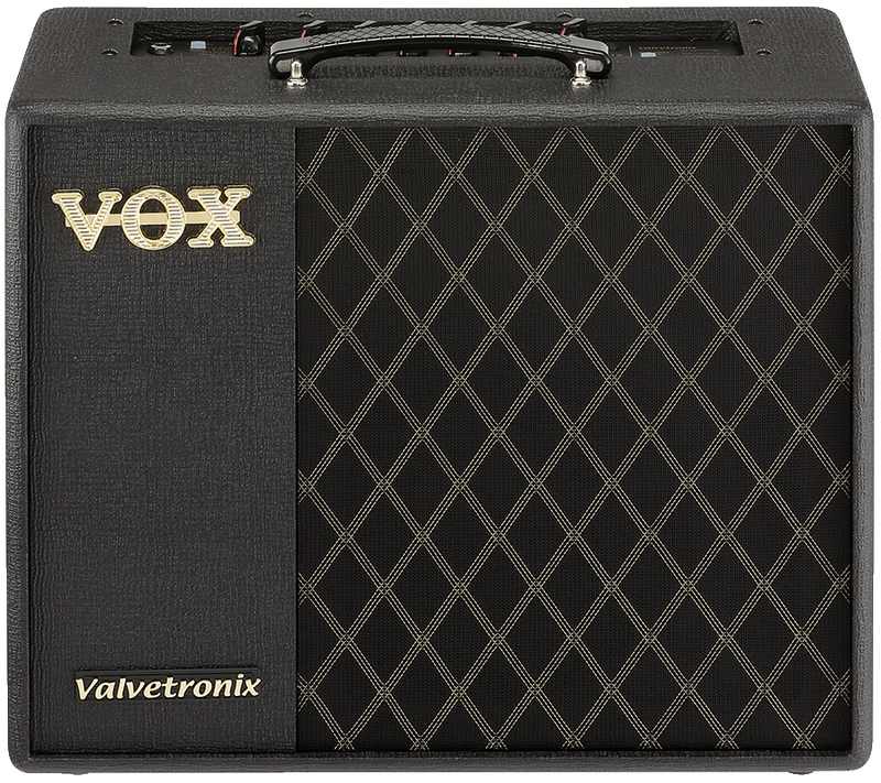 VOX VT40X Modelling Electric Guitar Amp at Five Star Music 102 Maroondah Highway Ringwood Melbourne Music Guitar Store.